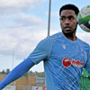 Zidan Sutherland